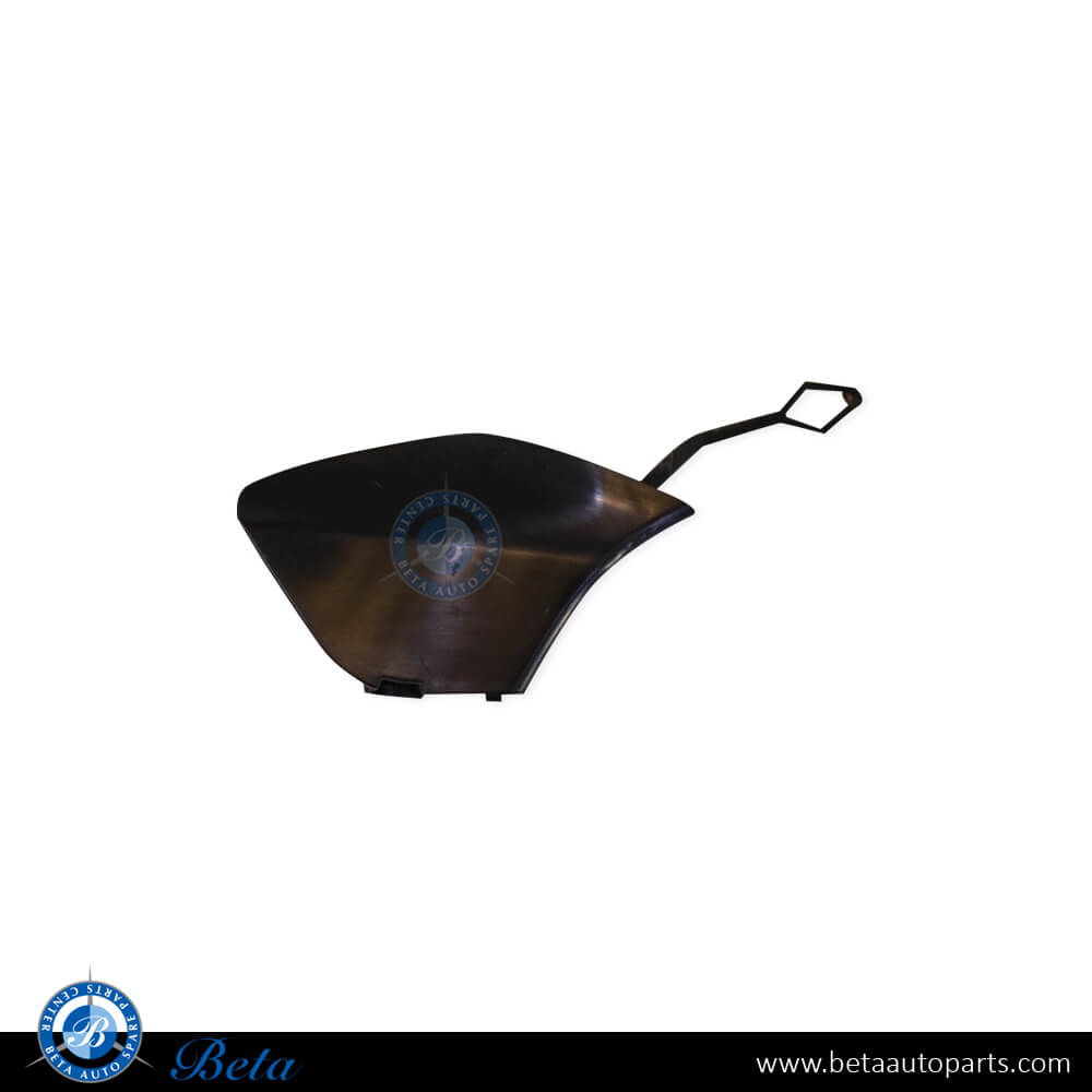 Front Bumper Tow Cover Normal AMG for Mercedes GLK-Class X204 2012-2015 models, Part Number 2048851424 Front Bumper Tow Cover Normal AMG for Mercedes GLK-Class X204 2012-2015 models, Part Number 2048851424